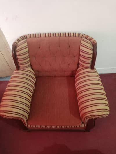 7 seat sofa for sale and middle table