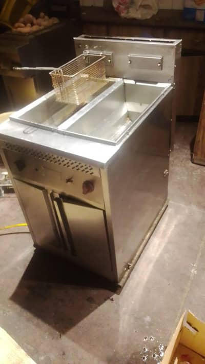 frier