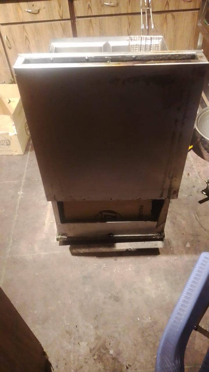 frier 2