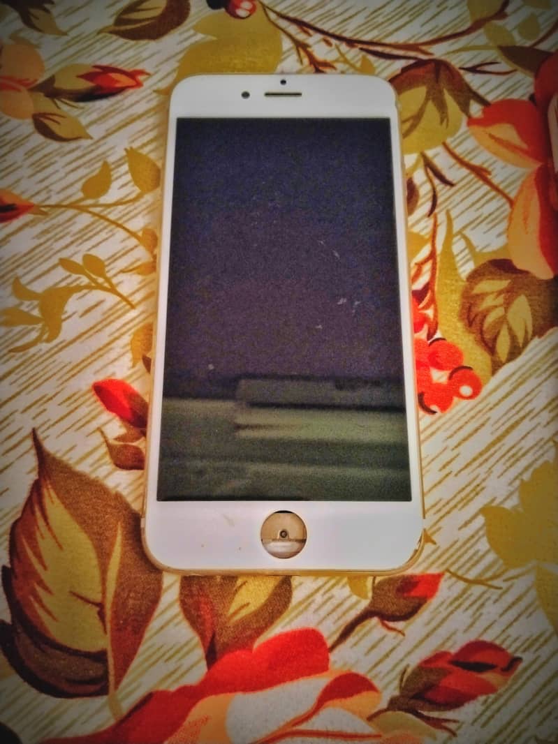 Iphone 6s 0