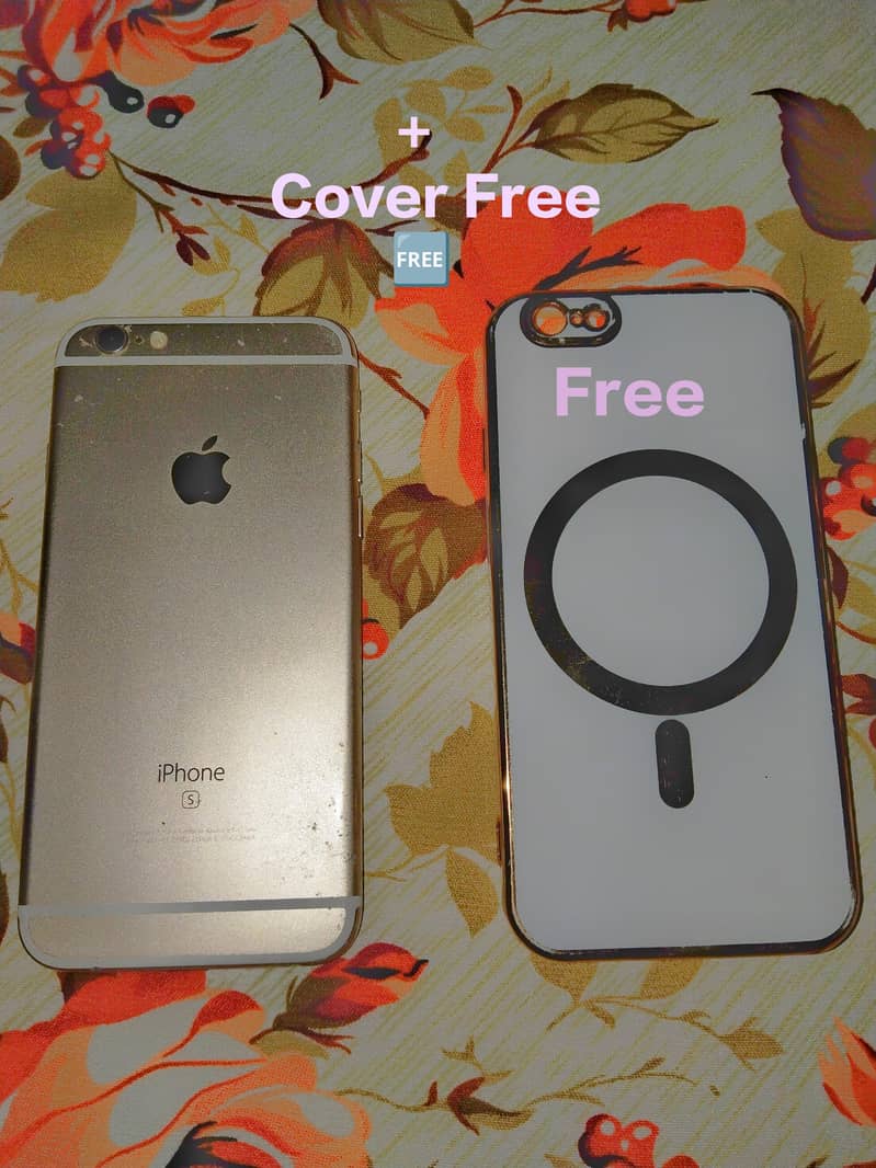 Iphone 6s 1