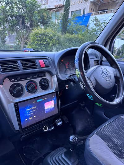 Honda Acty 2008 available for urgent sale