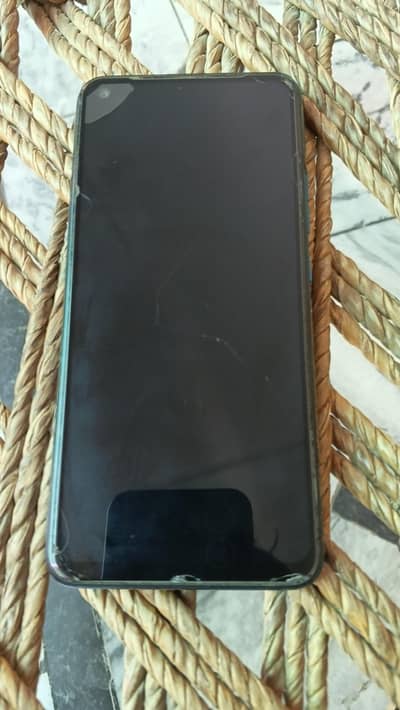 Tecno CAMON 12 Air