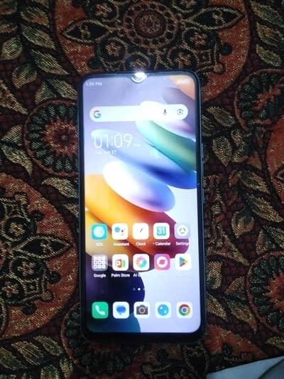 Tecno Spark 8C