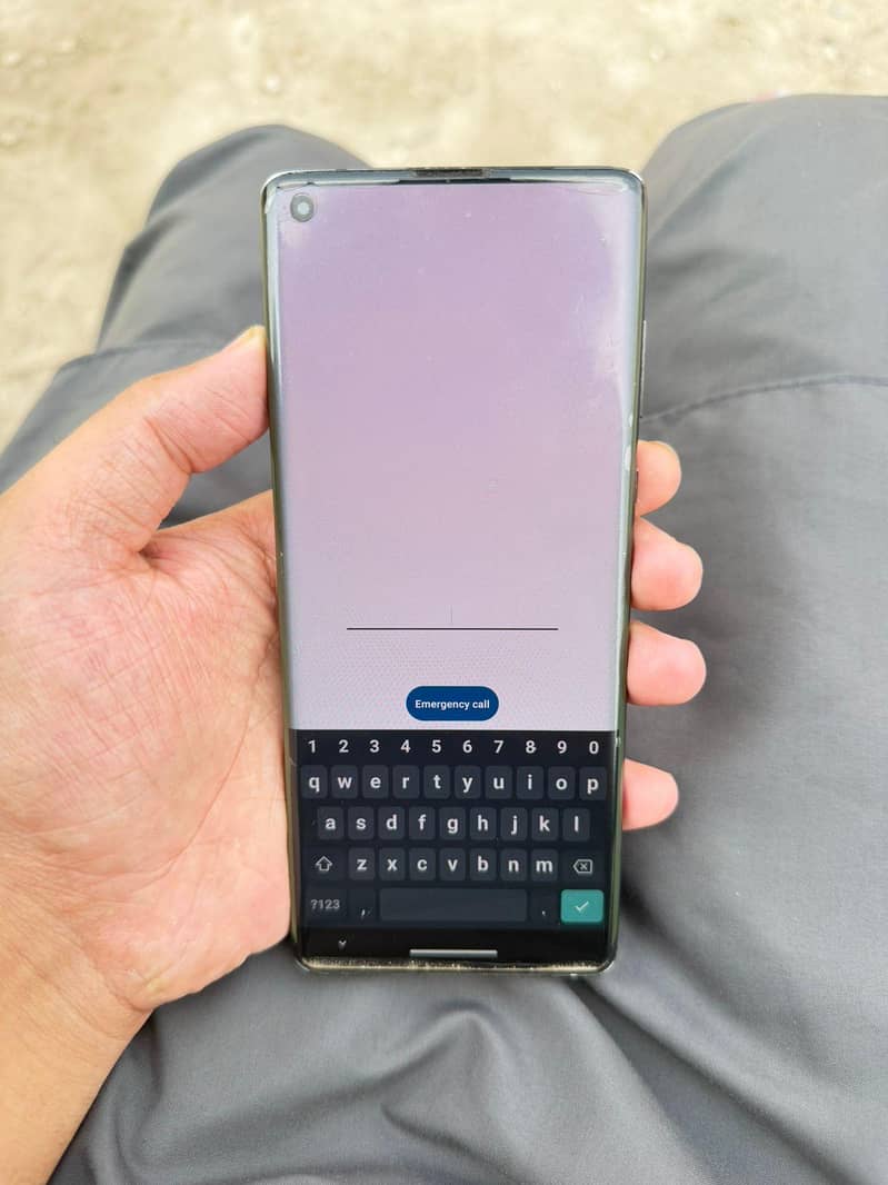 Motorola Edge Plus 4