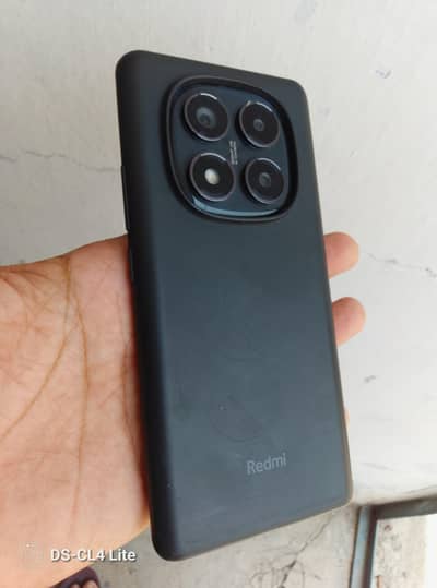 Xiaomi Redmi Note 14 Pro