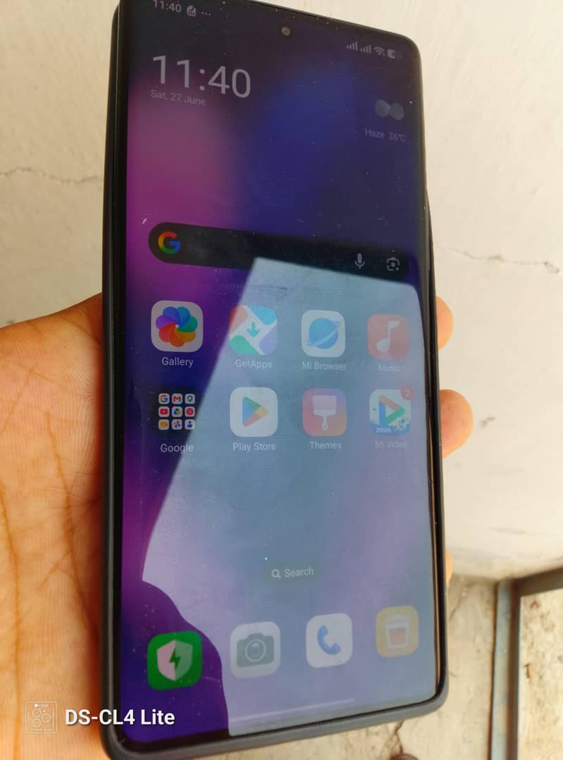Xiaomi Redmi Note 14 Pro 1