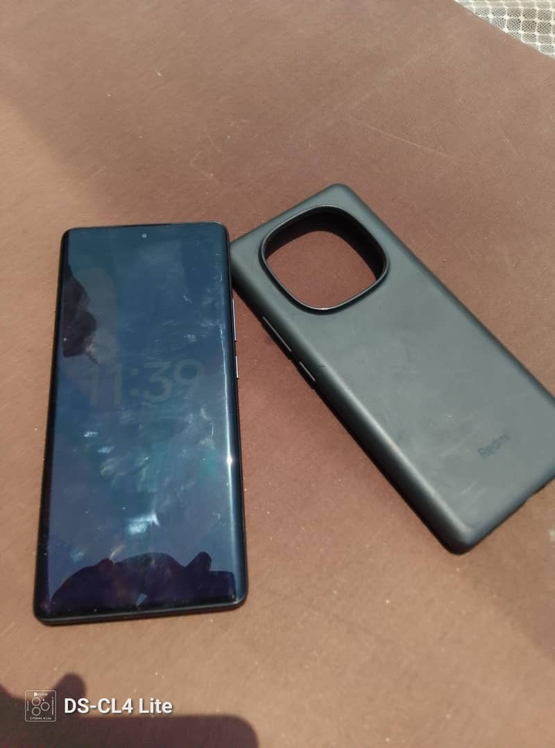 Xiaomi Redmi Note 14 Pro 4