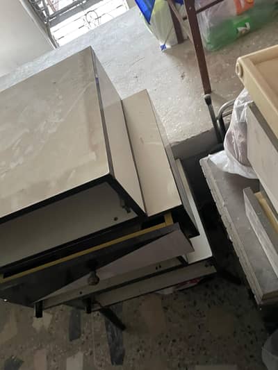 urgent sale . . stylish wardrobe