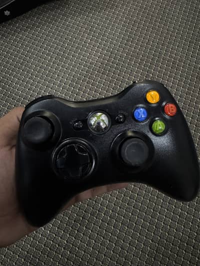 Xbox360