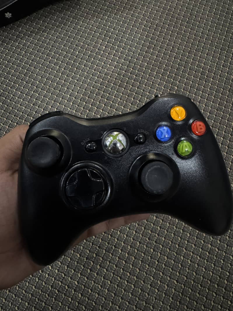 Xbox360 0