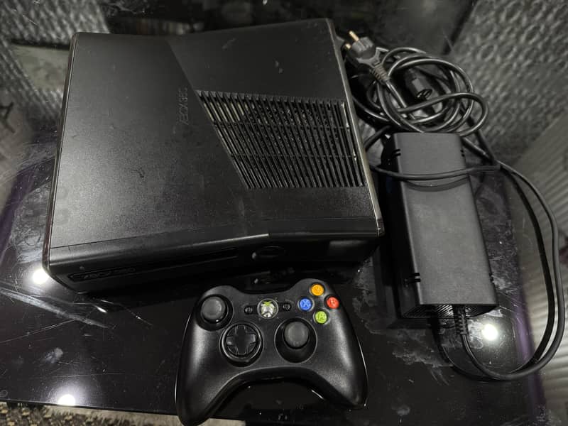 Xbox360 2