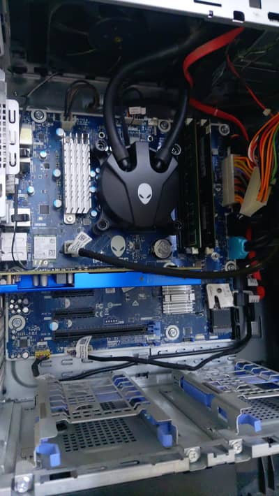 Complete Gaming Box (Bareborn) RGB