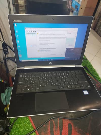 hp probook 430 g4 core i5 7th gen