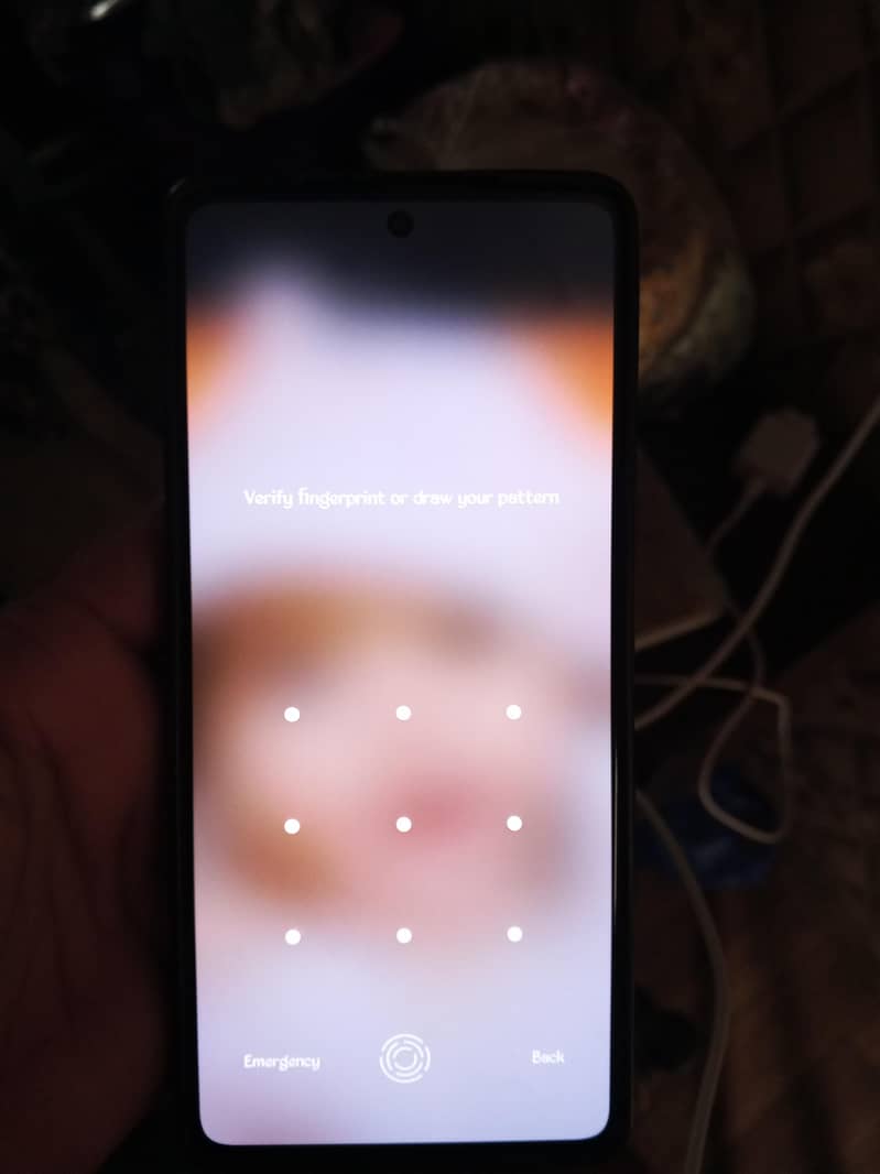 Tecno CAMON 30 0