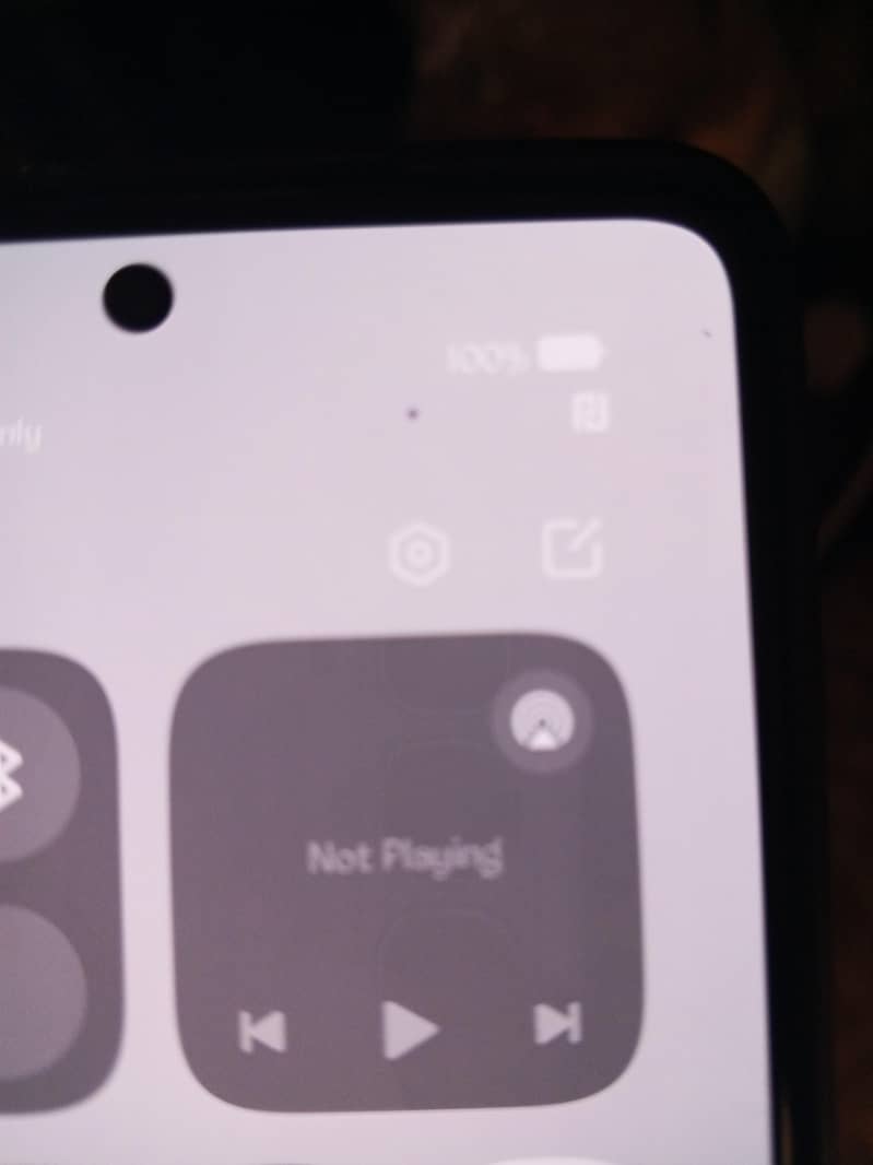 Tecno CAMON 30 1