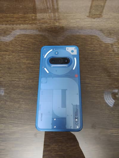 Nothing Phone 3A 12/256 blue