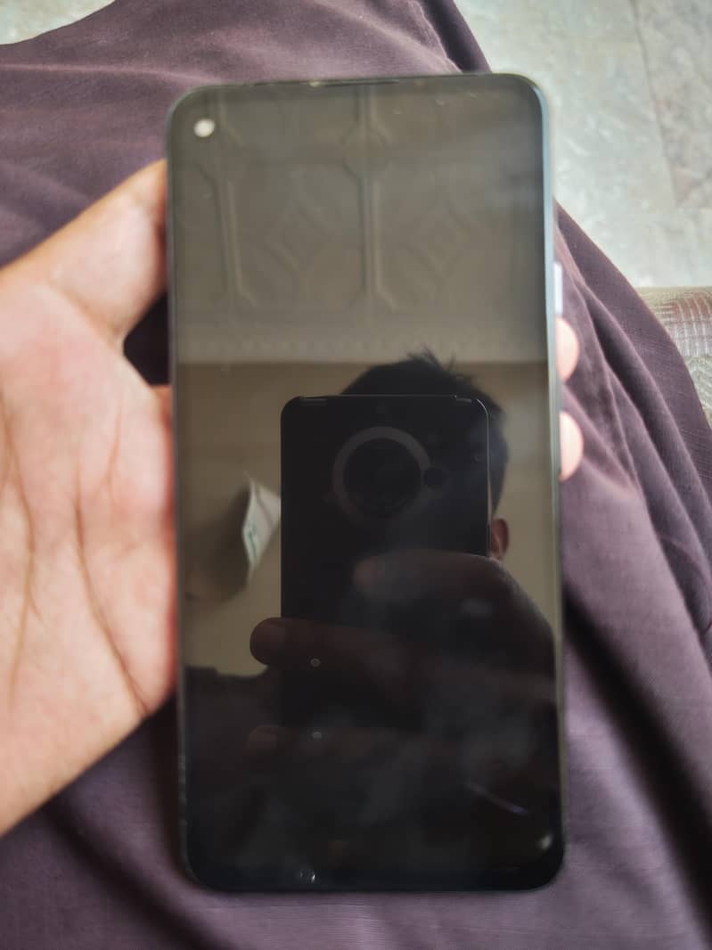 Google Pixel 4a 0