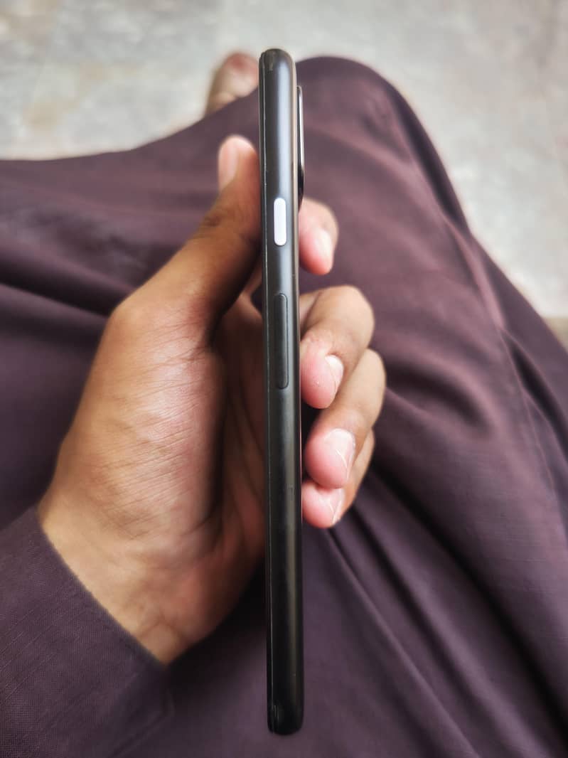Google Pixel 4a 1
