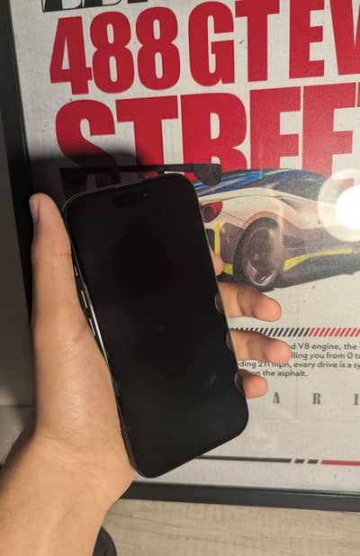 Apple iPhone 17