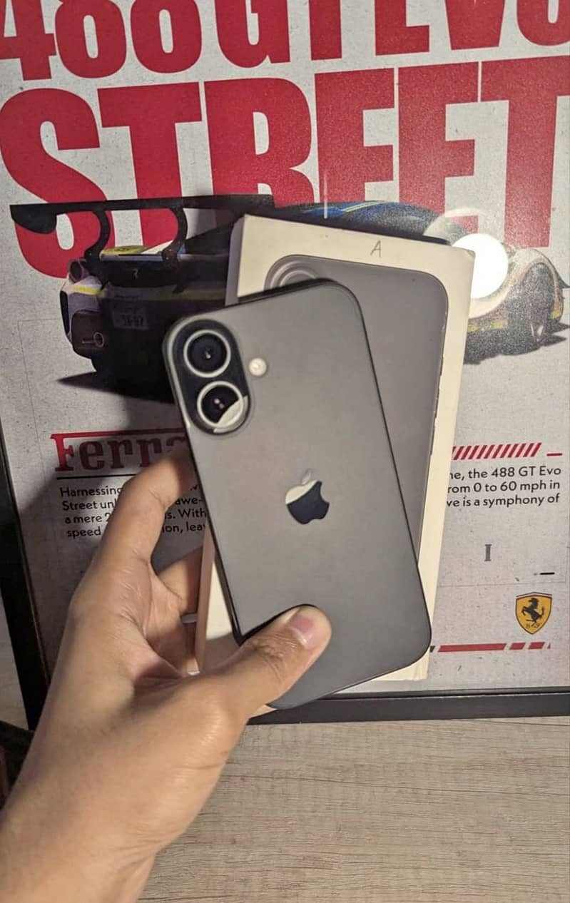 Apple iPhone 17 1