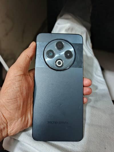 Tecno CAMON 30 8+8+128