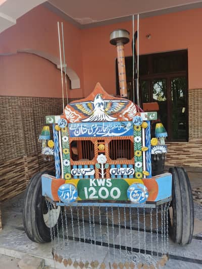 FIAT 480 TRACTOR-03002151354