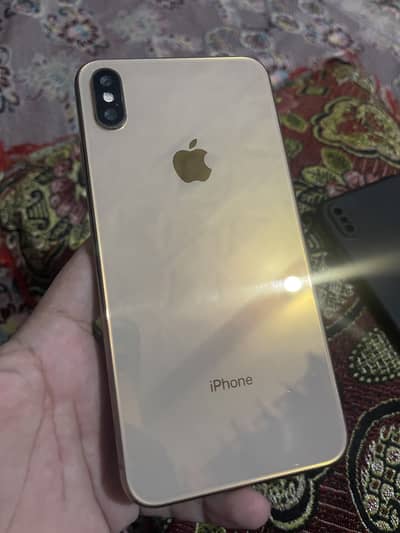 Apple iPhone XS Max