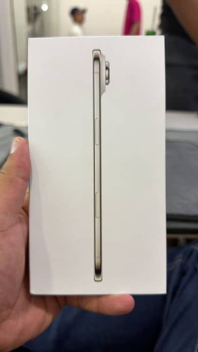 Apple iPhone 17 Air
