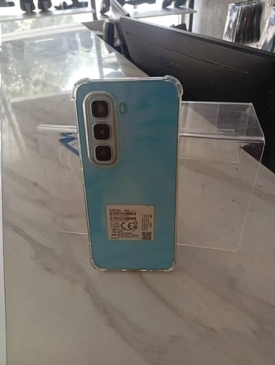 Infinix Hot 50 Pro 6/128