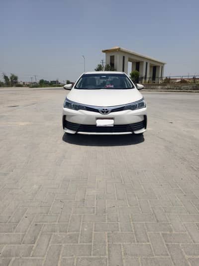 GLI 2017 Genuine