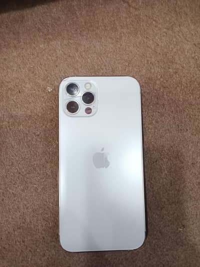 Apple iPhone 12 Pro