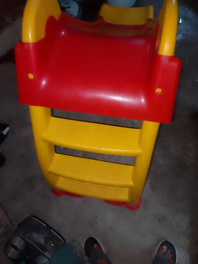 Kids Slide for sale