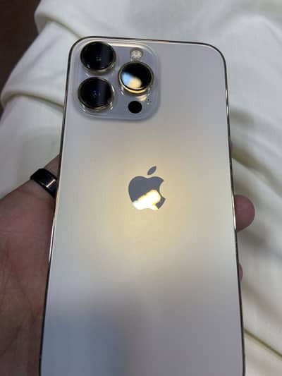 Apple iPhone 13 Pro