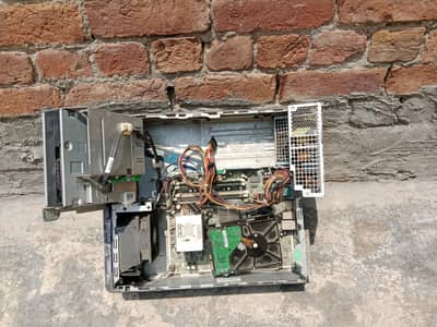 computer all parts