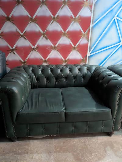 selling my home used sofas in good condition