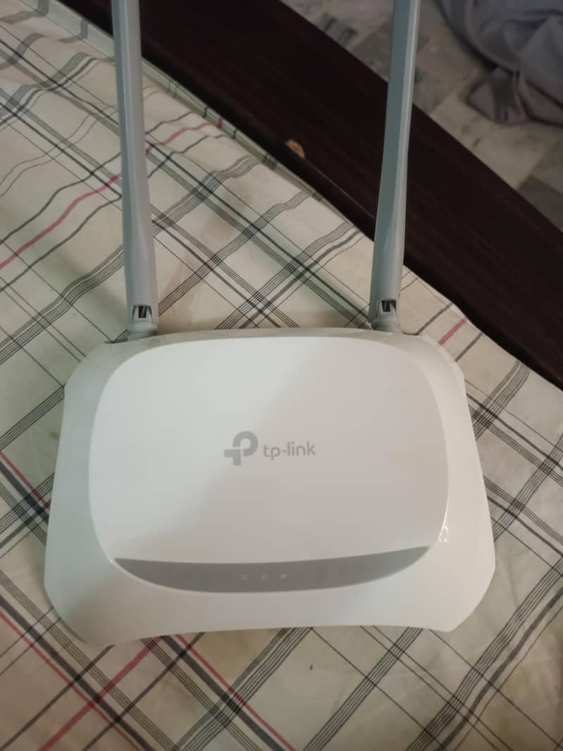 Tp-link 0