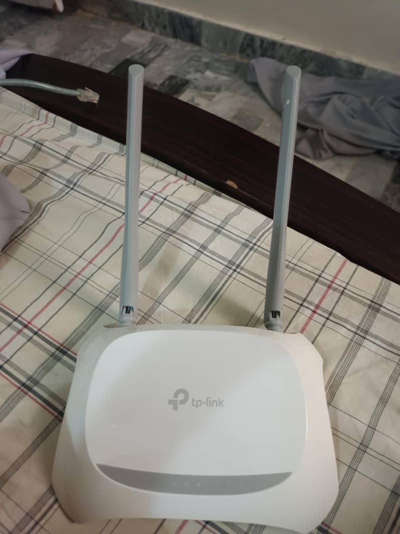 Tp-link 1