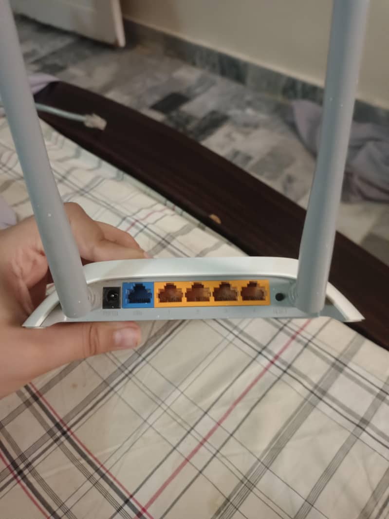 Tp-link 3