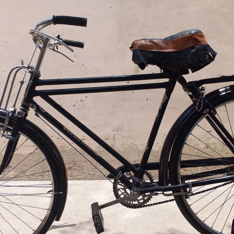 Bicycle 2