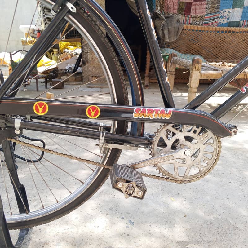 Bicycle 3