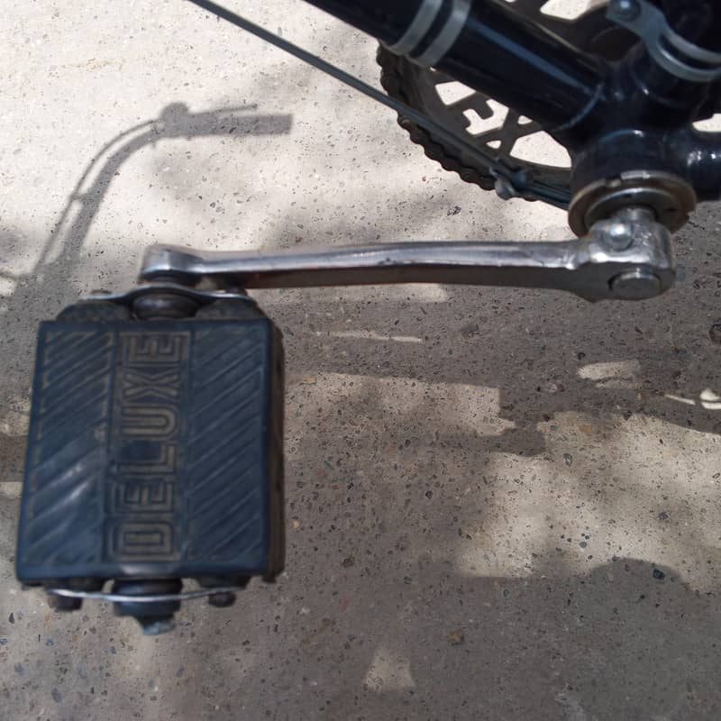 Bicycle 4