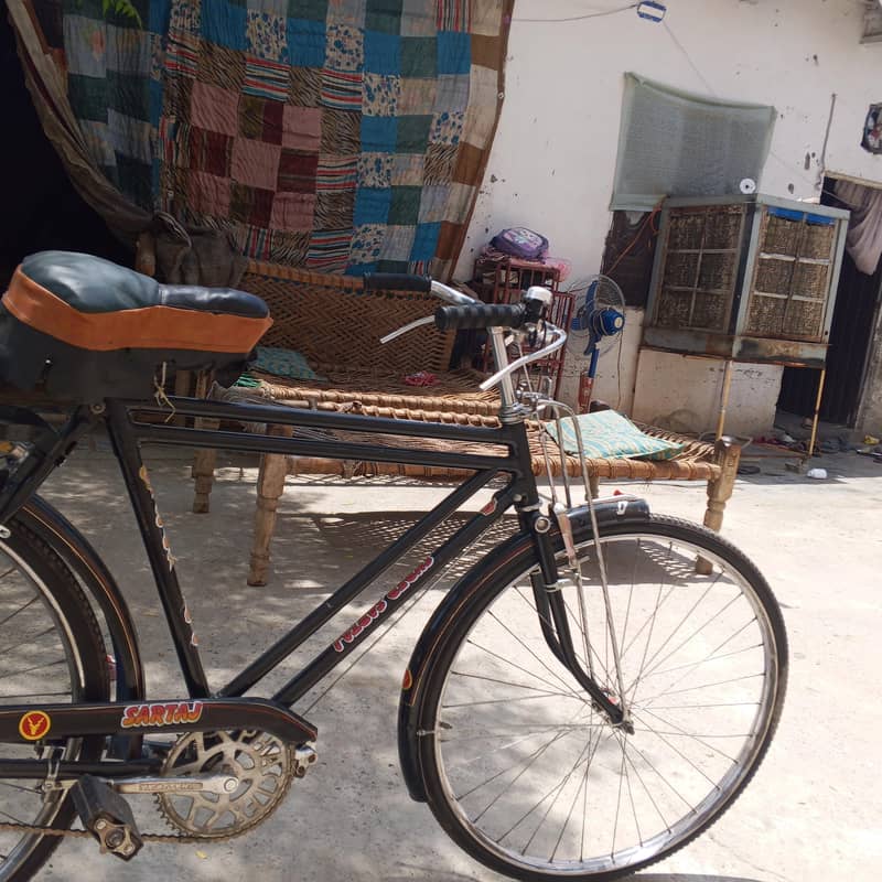 Bicycle 5