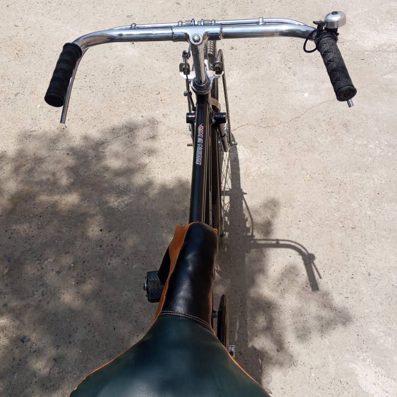 Bicycle 6