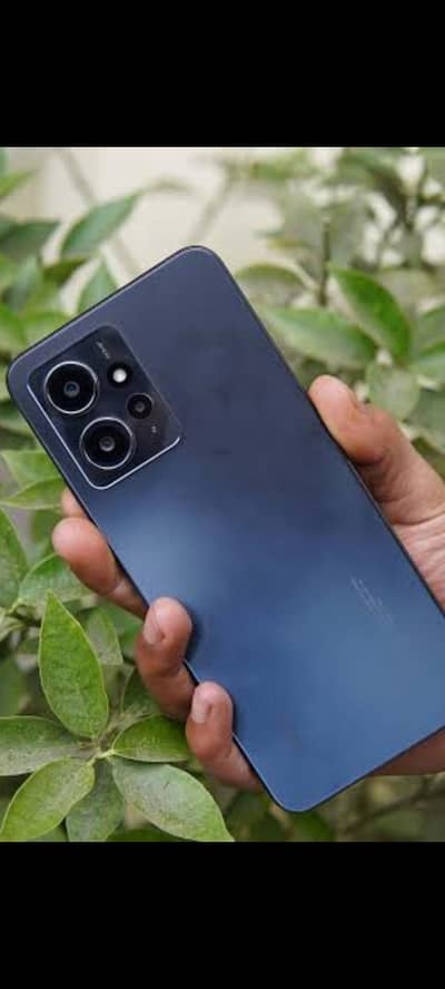 Xiaomi Redmi Note 12