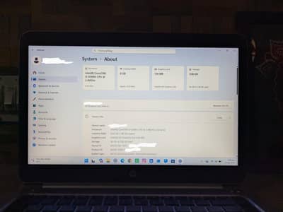 Hp elitebook Folio 1040 G3 (WhatsApp 03037794522)