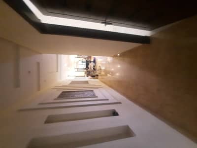 10 Marla Ground Floor For Rent PCSIR Block A