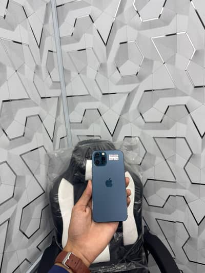 Apple iPhone 12 Pro - 256Gb - APPROVED