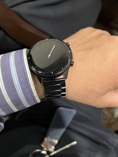 Smart Watch Amazfit GTR 2 sports edition