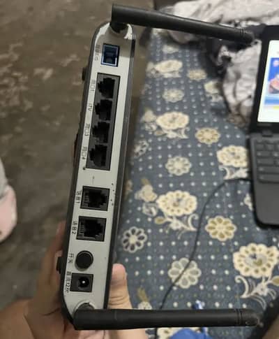 Huawei gpon router